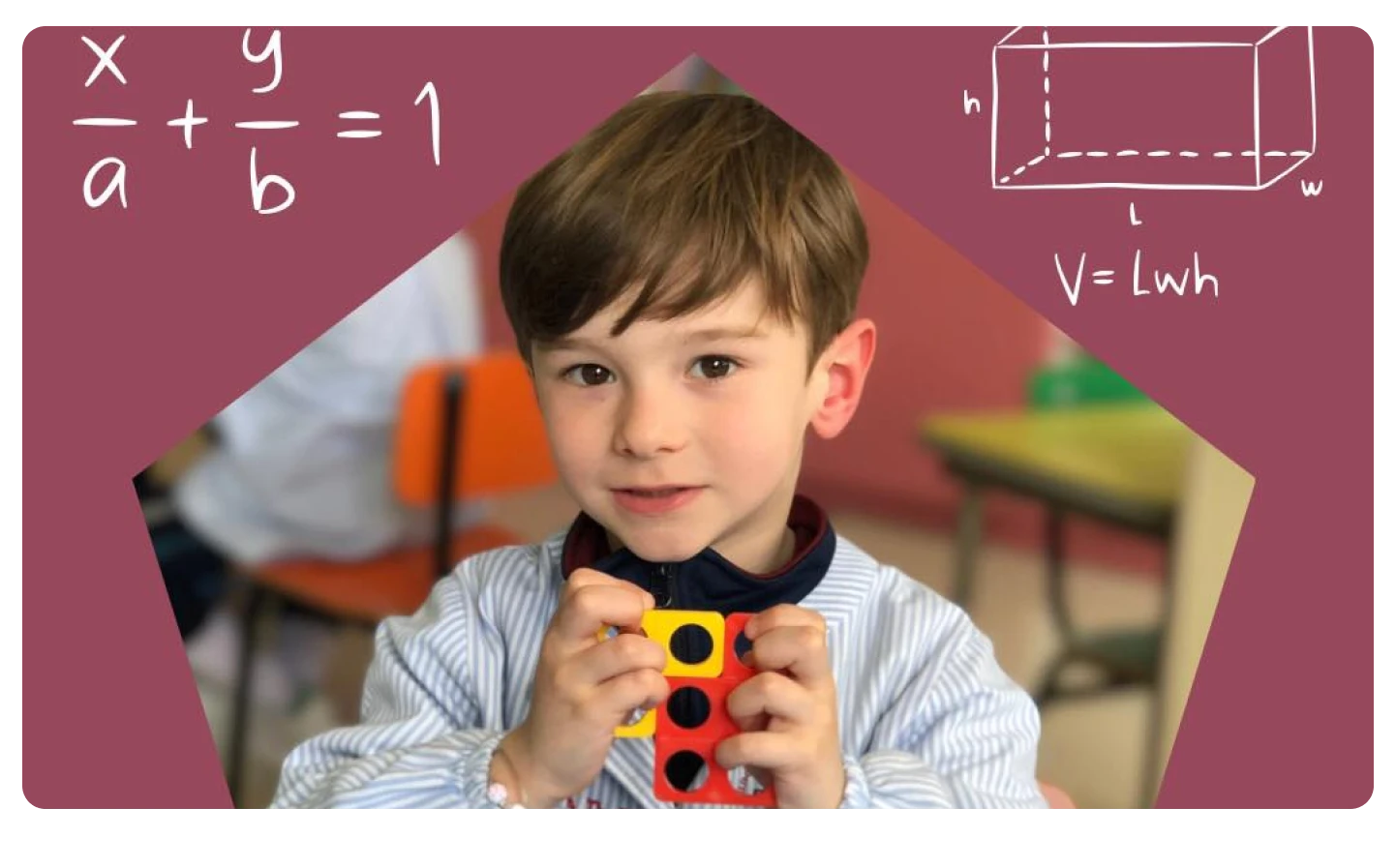 EDUCACION INFANTIL 2