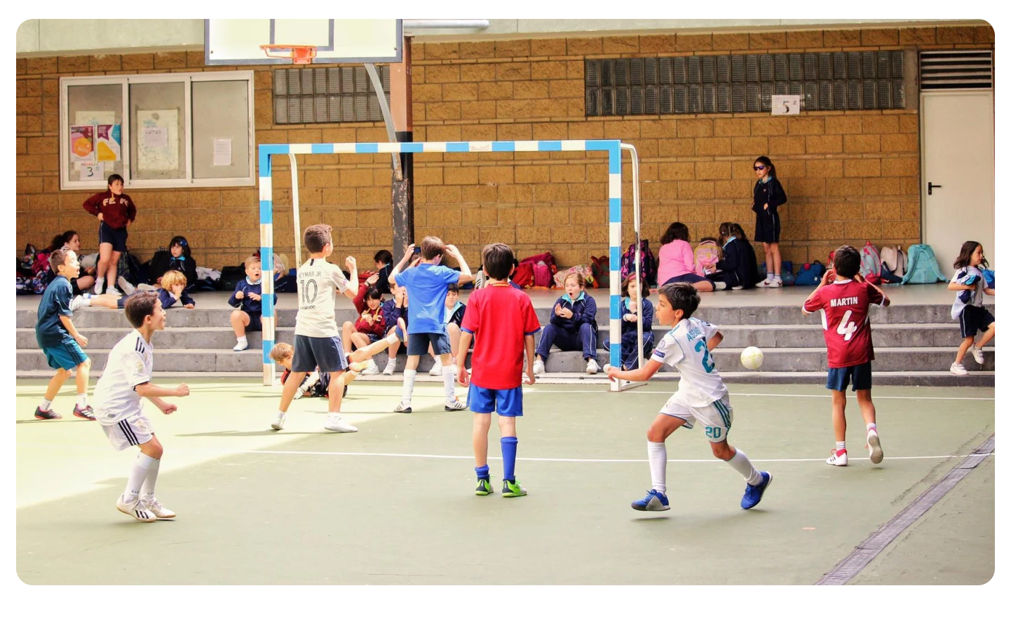 EDUCACION PRIMARIA 2