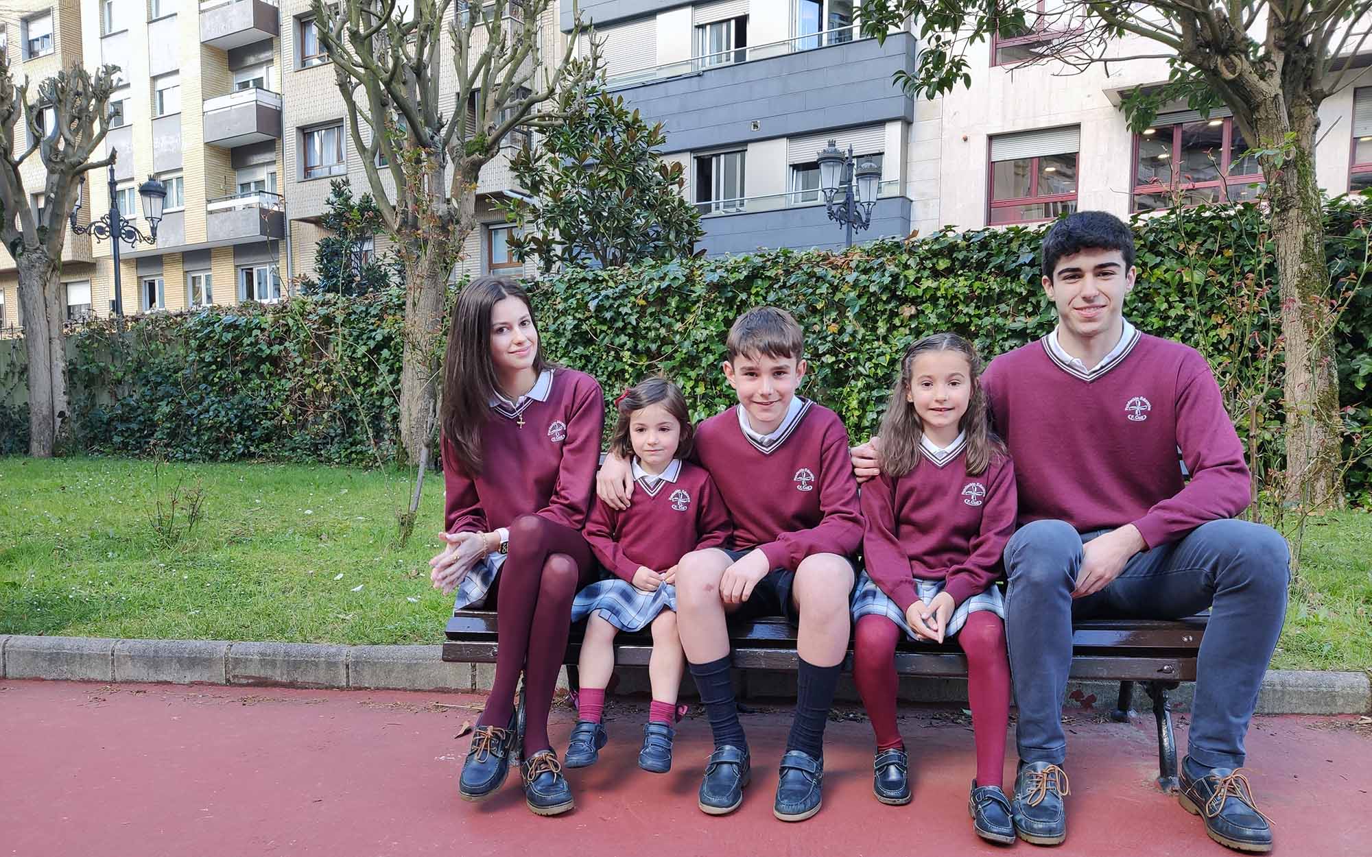 Descubre el lugar perfecto para tu hijo.