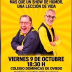DosCapacitados-Humor-SalóndeActos